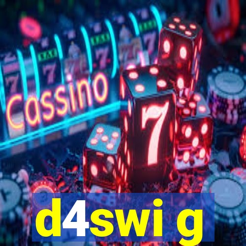 d4swi g